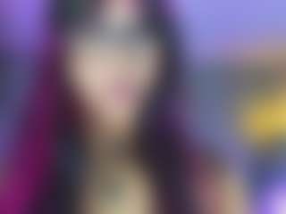 Elisse Cinnamon's Live Sex Cam Show