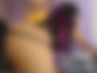 Elisse Cinnamon's Live Sex Cam Show