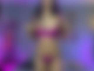 Elisse Cinnamon's Live Sex Cam Show