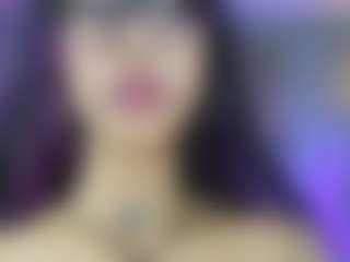 Elisse Cinnamon's Live Sex Cam Show