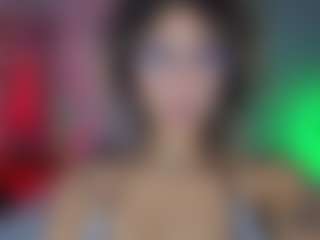 Elisse Cinnamon's Live Sex Cam Show