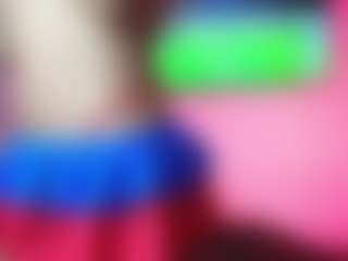 Elisse Cinnamon's Live Sex Cam Show