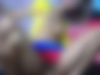 Elisse Cinnamon's Live Sex Cam Show