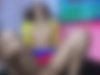 Elisse Cinnamon's Live Sex Cam Show