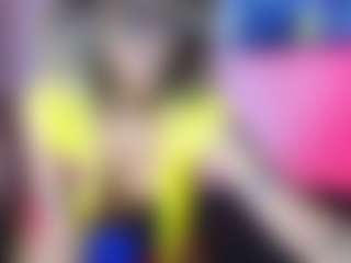 Elisse Cinnamon's Live Sex Cam Show