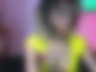 Elisse Cinnamon's Live Sex Cam Show