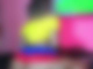 Elisse Cinnamon's Live Sex Cam Show
