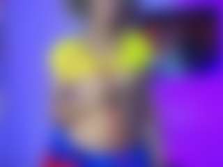 Elisse Cinnamon's Live Sex Cam Show