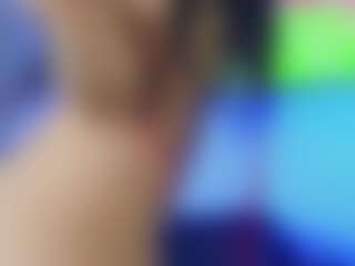 Elisse Cinnamon's Live Sex Cam Show