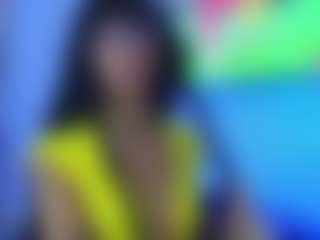 Elisse Cinnamon's Live Sex Cam Show