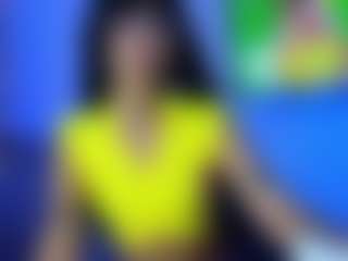 Elisse Cinnamon's Live Sex Cam Show