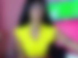 Elisse Cinnamon's Live Sex Cam Show