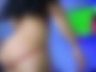 Elisse Cinnamon's Live Sex Cam Show
