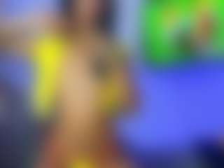 Elisse Cinnamon's Live Sex Cam Show