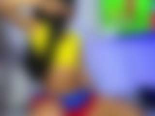 Elisse Cinnamon's Live Sex Cam Show