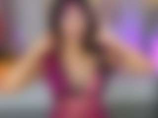 Elisse Cinnamon's Live Sex Cam Show