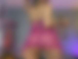 Elisse Cinnamon's Live Sex Cam Show