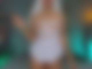 Elisse Cinnamon's Live Sex Cam Show