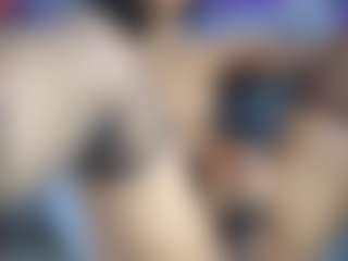 Elisse Cinnamon's Live Sex Cam Show