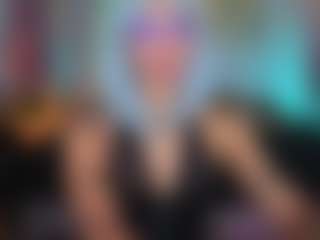 Elisse Cinnamon's Live Sex Cam Show