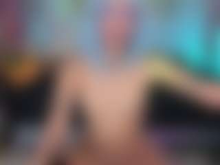 Elisse Cinnamon's Live Sex Cam Show