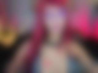 Elisse Cinnamon's Live Sex Cam Show