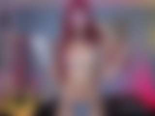 Elisse Cinnamon's Live Sex Cam Show