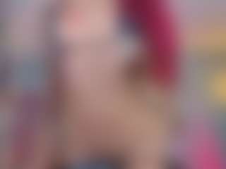 Elisse Cinnamon's Live Sex Cam Show