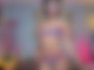 Elisse Cinnamon's Live Sex Cam Show