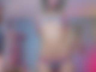 Elisse Cinnamon's Live Sex Cam Show