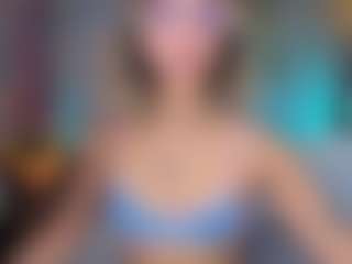 Elisse Cinnamon's Live Sex Cam Show