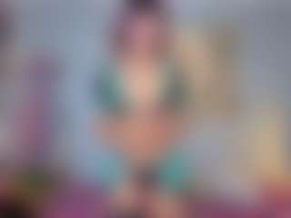 Elisse Cinnamon's Live Sex Cam Show