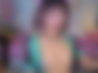 Elisse Cinnamon's Live Sex Cam Show