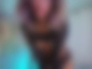 Elisse Cinnamon's Live Sex Cam Show