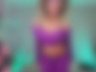 Elisse Cinnamon's Live Sex Cam Show