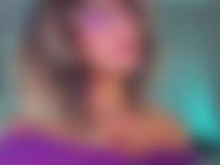 Elisse Cinnamon's Live Sex Cam Show