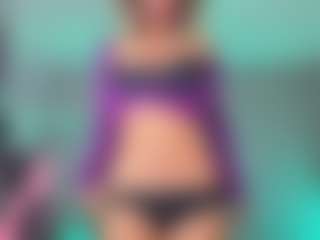 Elisse Cinnamon's Live Sex Cam Show