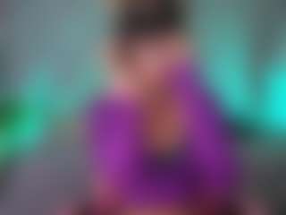 Elisse Cinnamon's Live Sex Cam Show