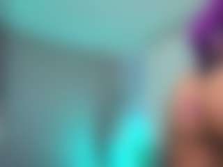 Elisse Cinnamon's Live Sex Cam Show