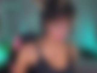 Elisse Cinnamon's Live Sex Cam Show