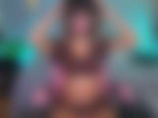 Elisse Cinnamon's Live Sex Cam Show