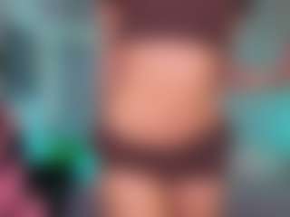 Elisse Cinnamon's Live Sex Cam Show