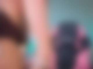 Elisse Cinnamon's Live Sex Cam Show