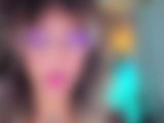 Elisse Cinnamon's Live Sex Cam Show