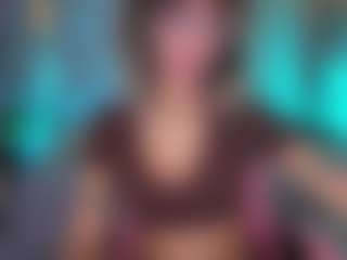 Elisse Cinnamon's Live Sex Cam Show