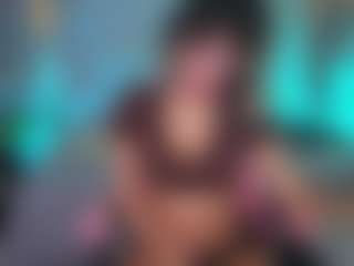 Elisse Cinnamon's Live Sex Cam Show