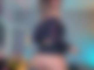 Elisse Cinnamon's Live Sex Cam Show
