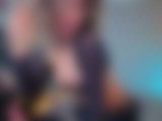 Elisse Cinnamon's Live Sex Cam Show