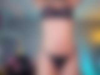 Elisse Cinnamon's Live Sex Cam Show