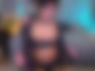 Elisse Cinnamon's Live Sex Cam Show